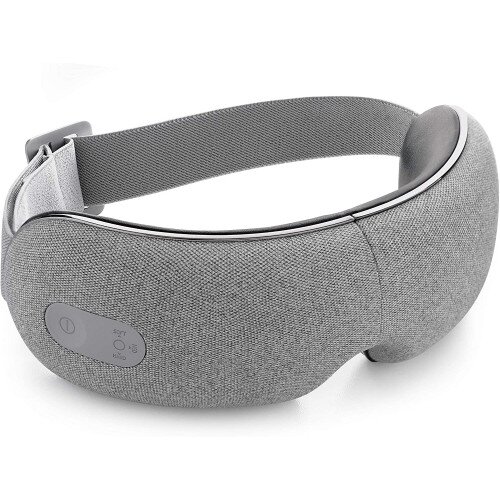 Breo iSeeM Eye Massager with Heat and Air Pressure