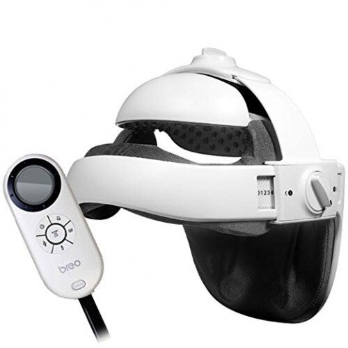Breo iDream1180 Head Massager