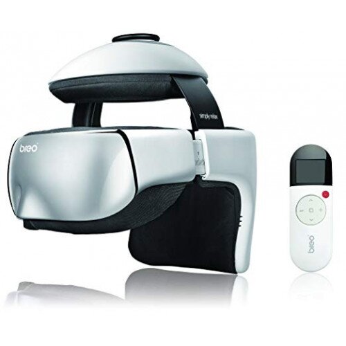Breo iDream3 Eye & Head Massager