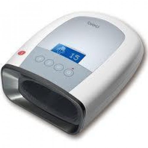 Breo iPalm520 Hand Massager