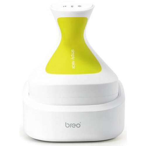 Breo iScalp Scalp Massager