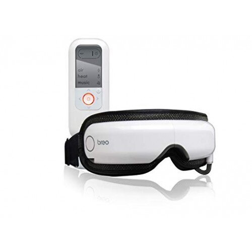 Breo iSee370 Eye Massager