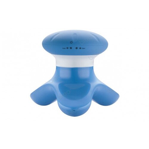 Breo Mini210 Body Massager - Blue