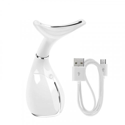 Breo Neck Care Device & Wrinkle Elimination Massager