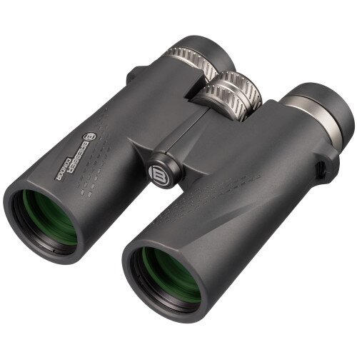 BRESSER Condor 10x42 Binoculars with UR Coating