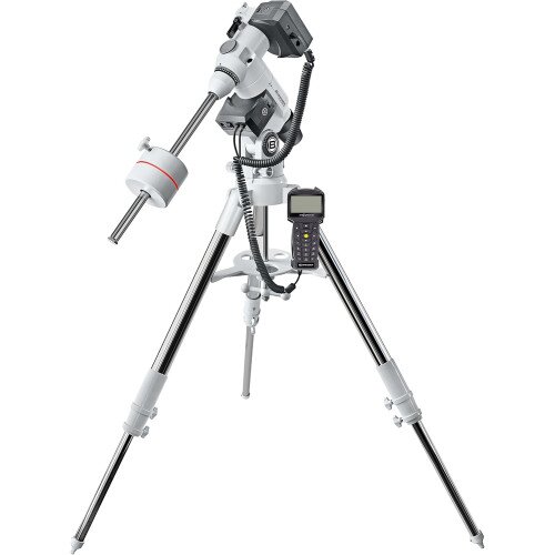 BRESSER Messier EXOS-2 EQ GoTo Mount