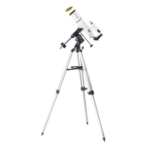BRESSER Refractor 90/500 EQ3 Telescope