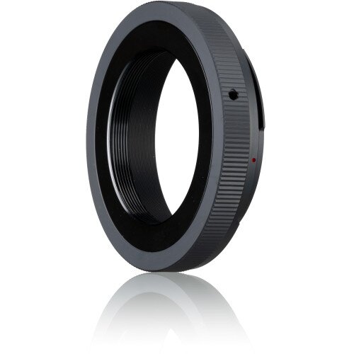 BRESSER T2 ring Canon EOS