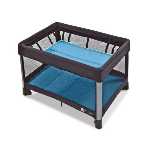 4moms Breeze Playard - 3