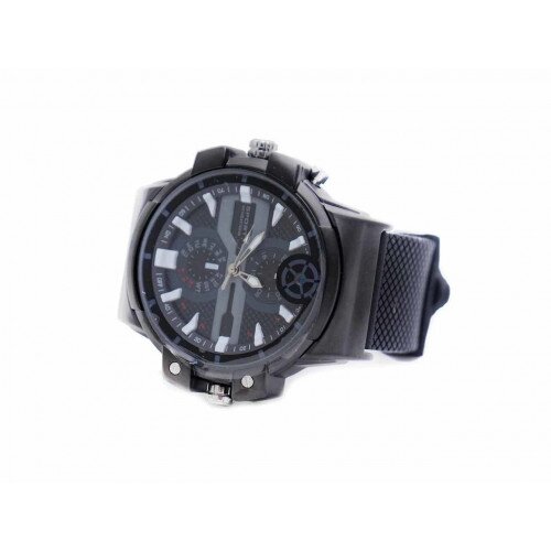 Mini Gadgets DVM2KWatch Hidden Camera