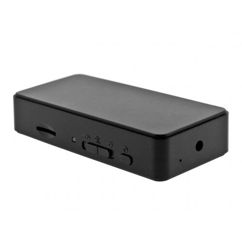 Brickhouse Security Camscura Micro Hidden Camera