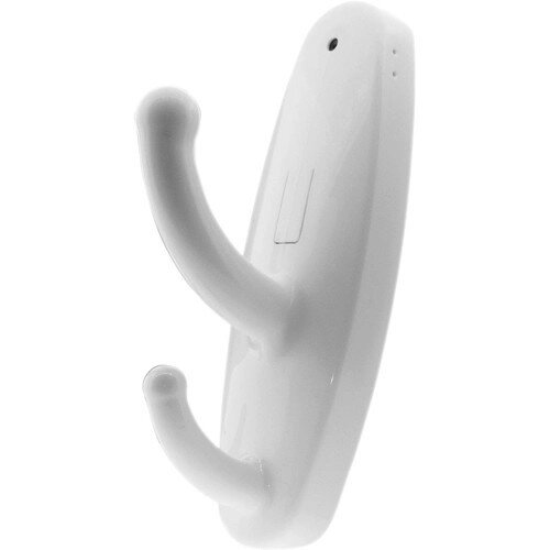 Brickhouse Security Coat Hook Hidden Camera
