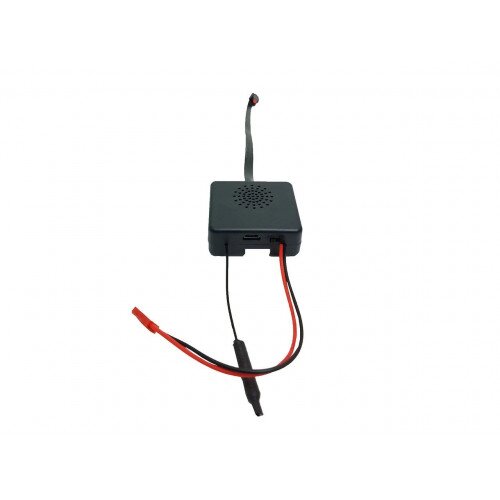 Mini Gadgets DIY WiFi 1080p Camera Kit