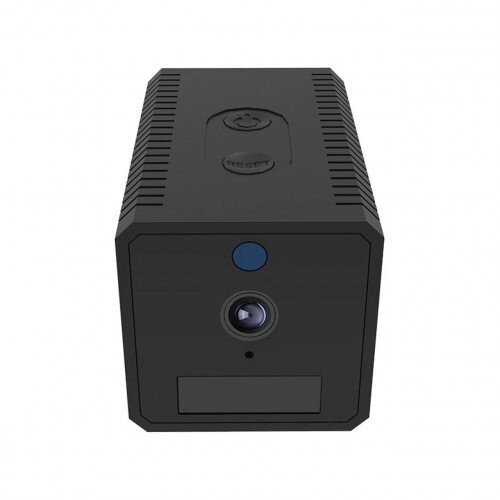 KJB Security HD Remote View Mini Hidden Camera