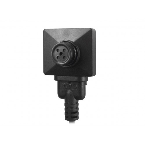 LawMate 1080P HD Button Camera Set