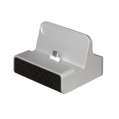 LawMate Android Charging Dock WiFi Hidden Camera