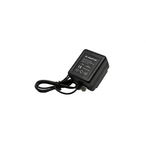 LawMate Multinational WiFi HD AC Adapter Hidden Camera