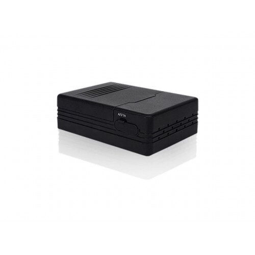 LawMate PV-BX12 1080p DVR with PIR Built-In Camera