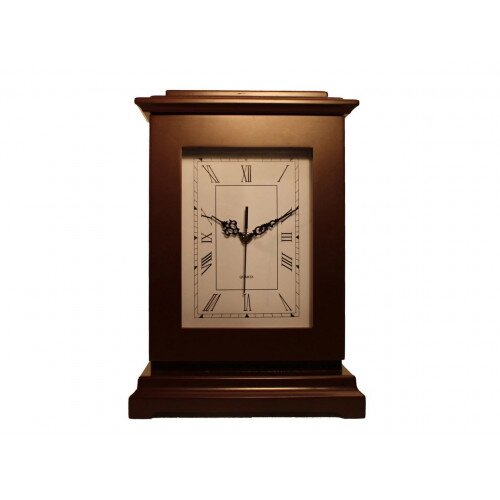 SG Home AC Rectangle Clock Cam with Cloud Recording