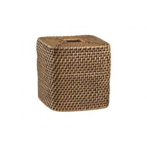 Brickhouse Security Tissue Box Hidden Camera With B-Link Onboard - Battery Life - 12Hr