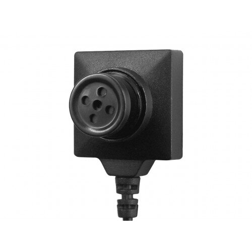 LawMate Touch Screen Analog DVR and Camera Set