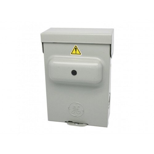 SG Xtreme Life 4K Electrical Box Hidden Cam w/Bonus Battery