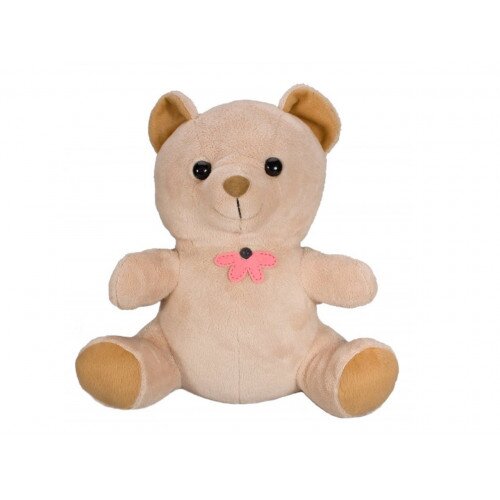 SG Home Battery Operated Teddy Bear w/Cloud Recording