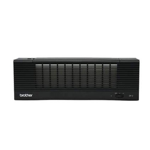 Brother DF2 AirSure Dynamic Filtration Tabletop Air Purifier