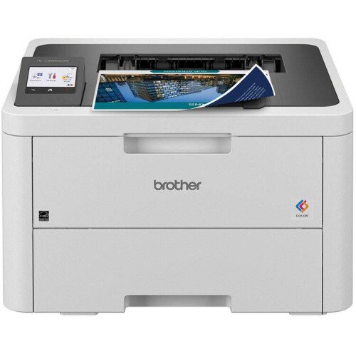 Brother HL-L3280CDW Wireless Compact Digital Color Printer