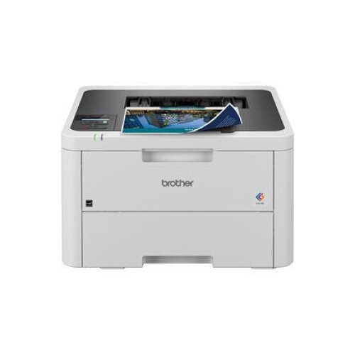 Brother HLL3220CDW Compact Digital Color Printer