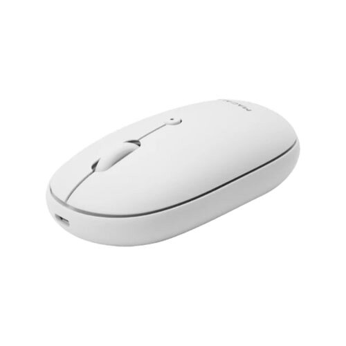 Macally Rechargeable Bluetooth Mouse for Mac