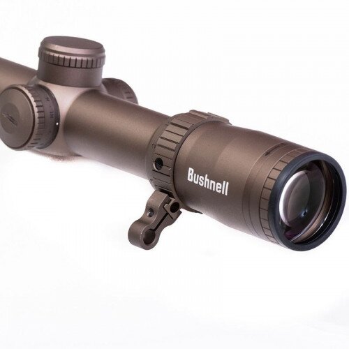Bushnell 1-6.5X24 Elite Tactical SMRS II Pro Riflescopes