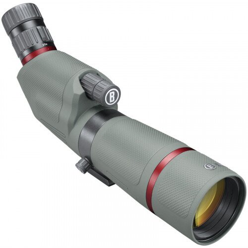 Bushnell 20-60x65 Nitro Spotting Scope