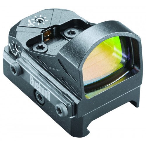 Bushnell Advance Reflex Sight