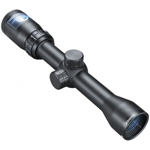 Bushnell Banner 1.5-4x32 Rifle Scope