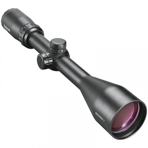Bushnell Banner 2 3-9x50 RifleScope