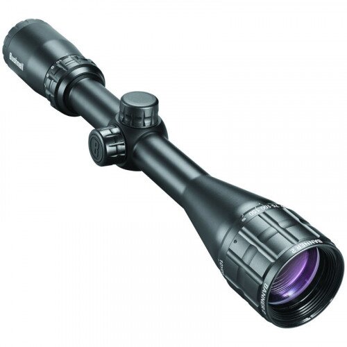 Bushnell Banner 2 4-12x40 Riflescope