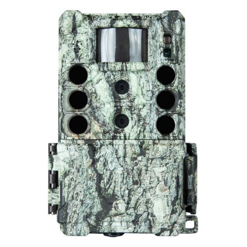 Bushnell CORE DS-4K No Glow Trail Camera