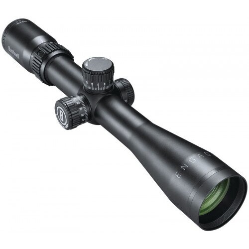 Bushnell Engage 3-12x42 Rifle Scope
