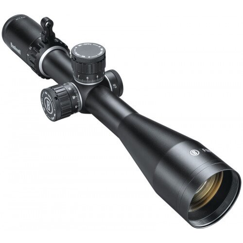 Bushnell 4.5-27x50 Forge Deploy MIL FFP Rifle Scope