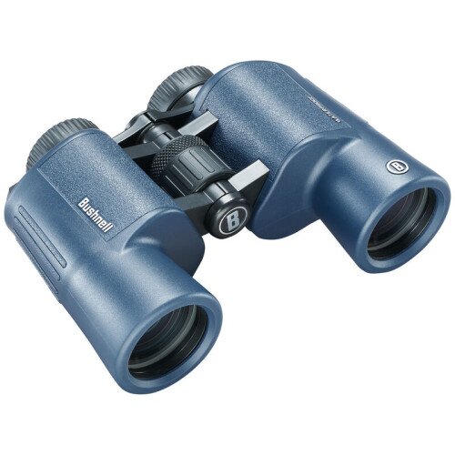 Bushnell H2O 8X42 Waterproof Porro Prism Binoculars