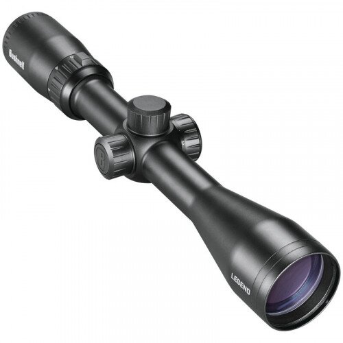 Bushnell Legend 3-9x40 RifleScope