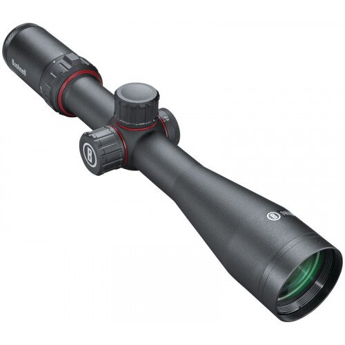 Bushnell 2.5-10x44 Nitro Deploy MIL FFP Rifle Scope