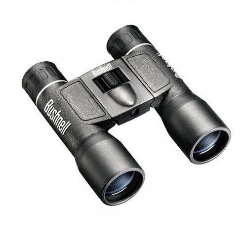 Bushnell PowerView 16x32 Roof Mid-Size Binoculars