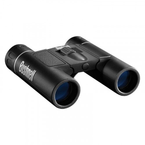 Bushnell 12x25 PowerView Roof Prism Compact Binocular - 131225