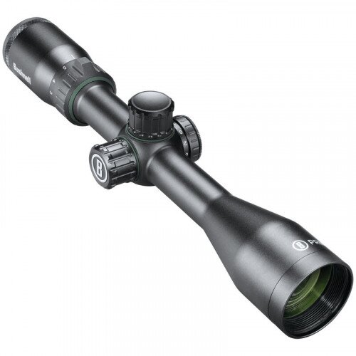 Bushnell Prime 3-9x40 Illuminated Rifle Scope