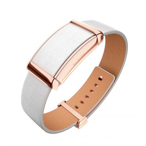 Caeden Sona Connected Bracelet - Med/Large - Rose Gold