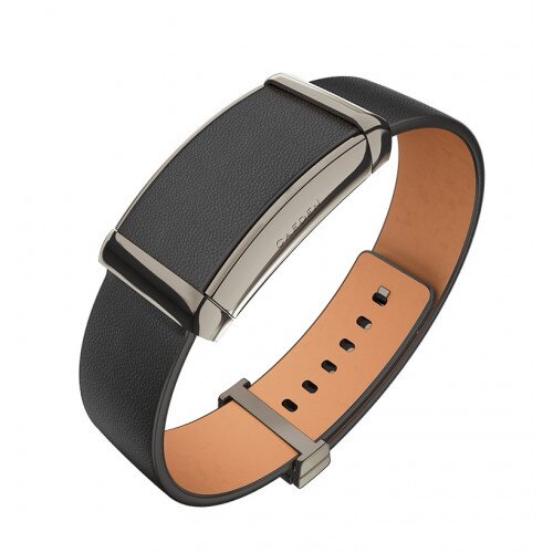 Caeden Sona Connected Bracelet - Small/Med - Gunmetal