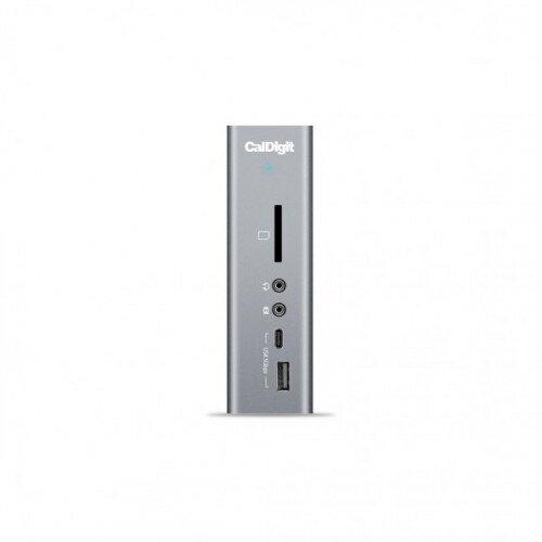 CalDigit TS3 Plus Thunderbolt 3 Dock