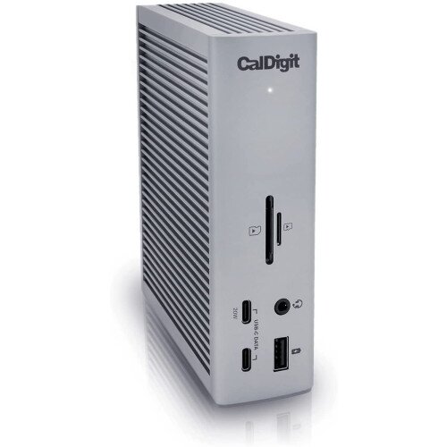 CalDigit TS4 (0.8m) Thunderbolt Station 4